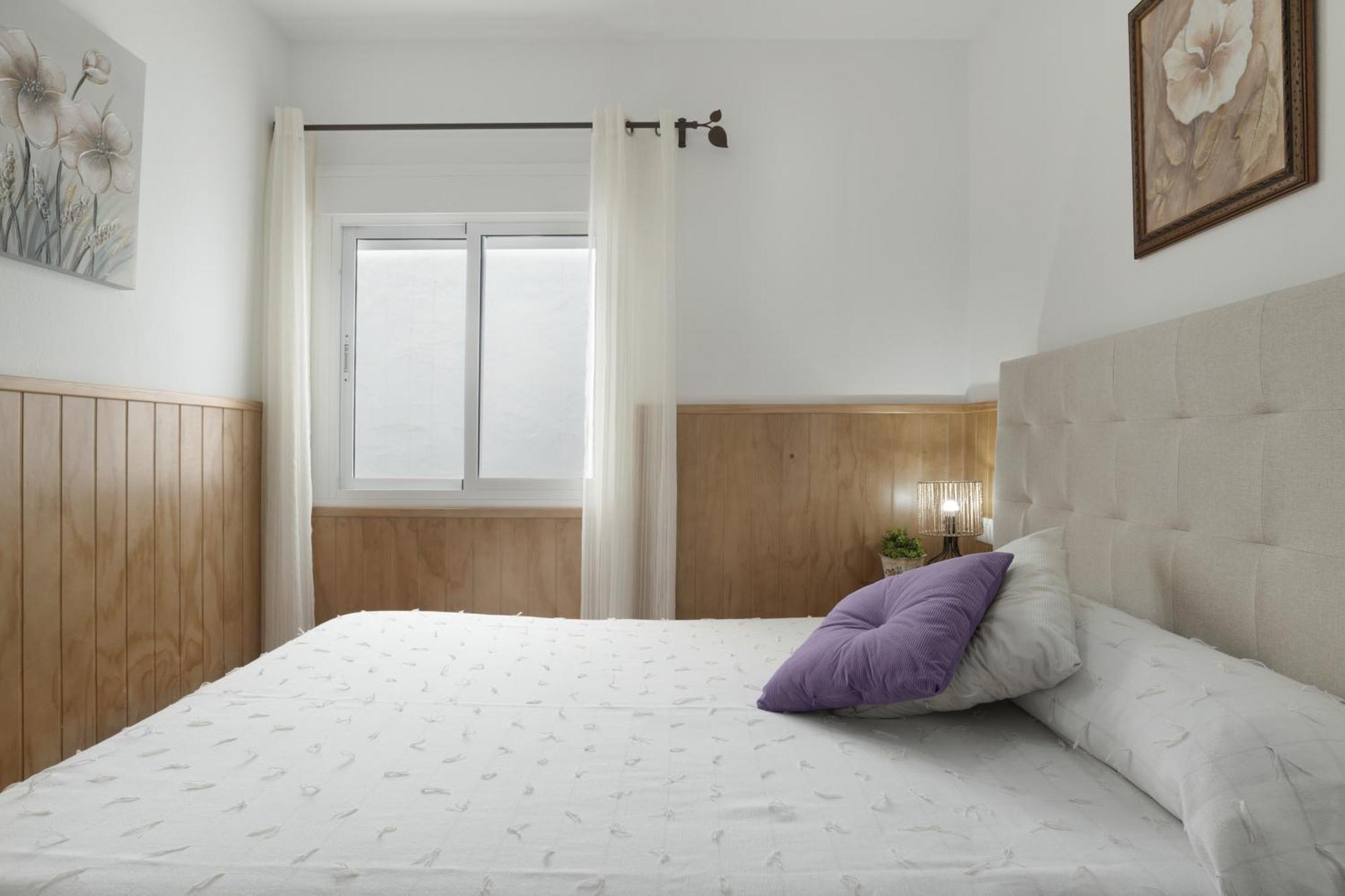 Apartamento Juan Carlos - Familias Conil De La Frontera Εξωτερικό φωτογραφία