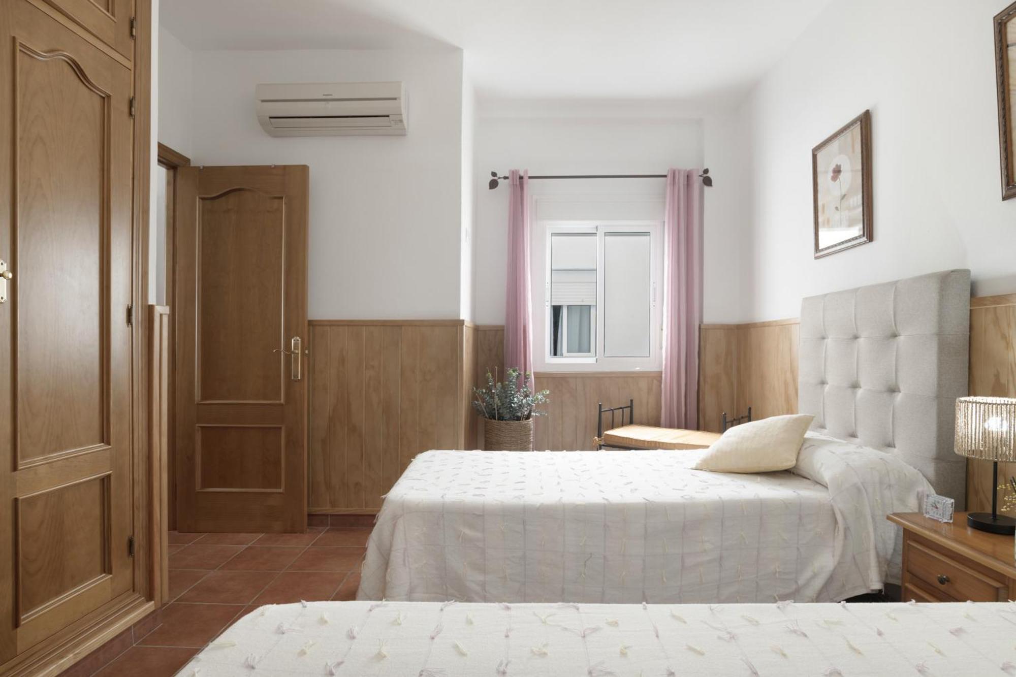 Apartamento Juan Carlos - Familias Conil De La Frontera Εξωτερικό φωτογραφία