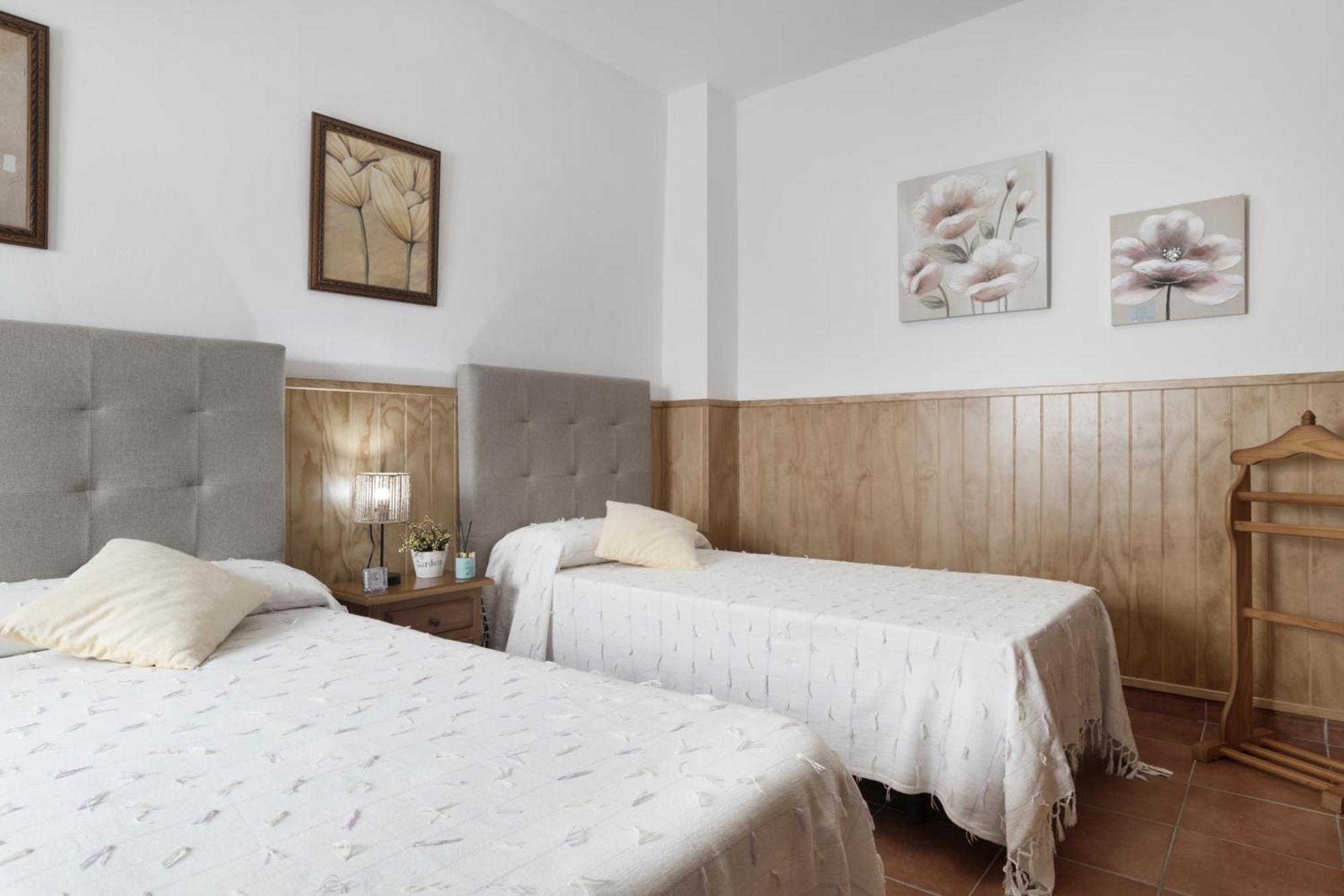 Apartamento Juan Carlos - Familias Conil De La Frontera Εξωτερικό φωτογραφία