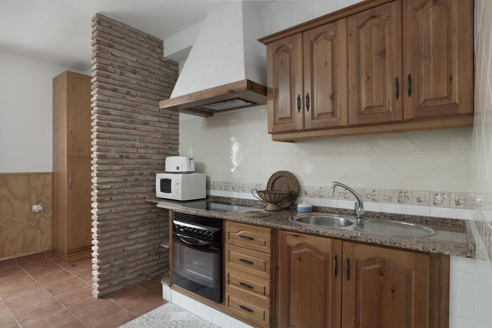 Apartamento Juan Carlos - Familias Conil De La Frontera Εξωτερικό φωτογραφία